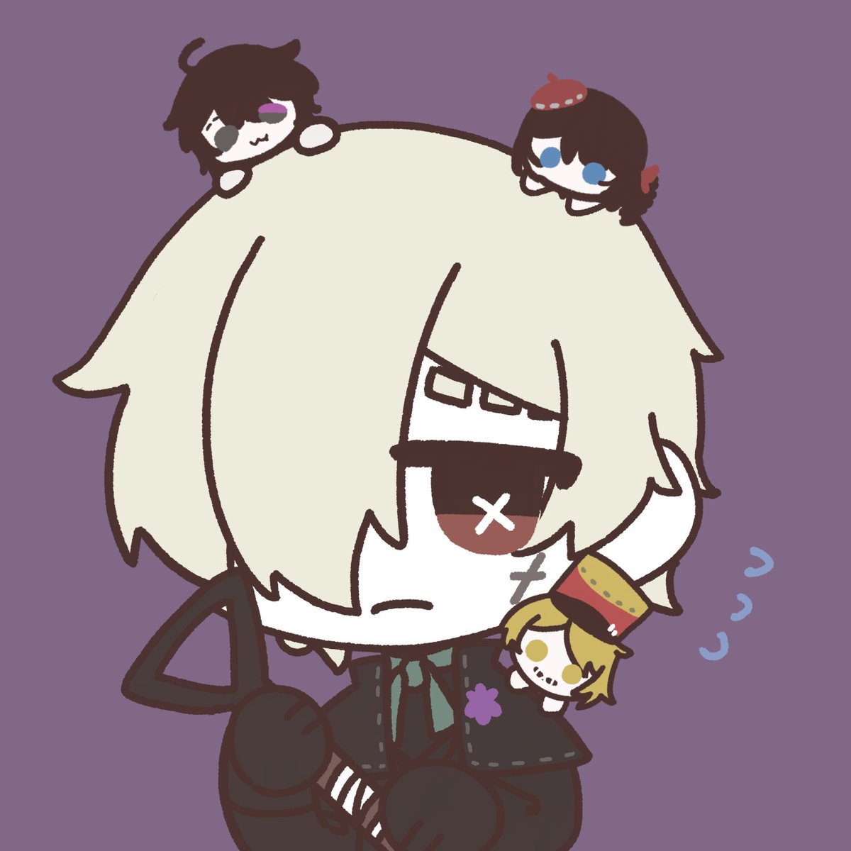 禾希📦 tweet media