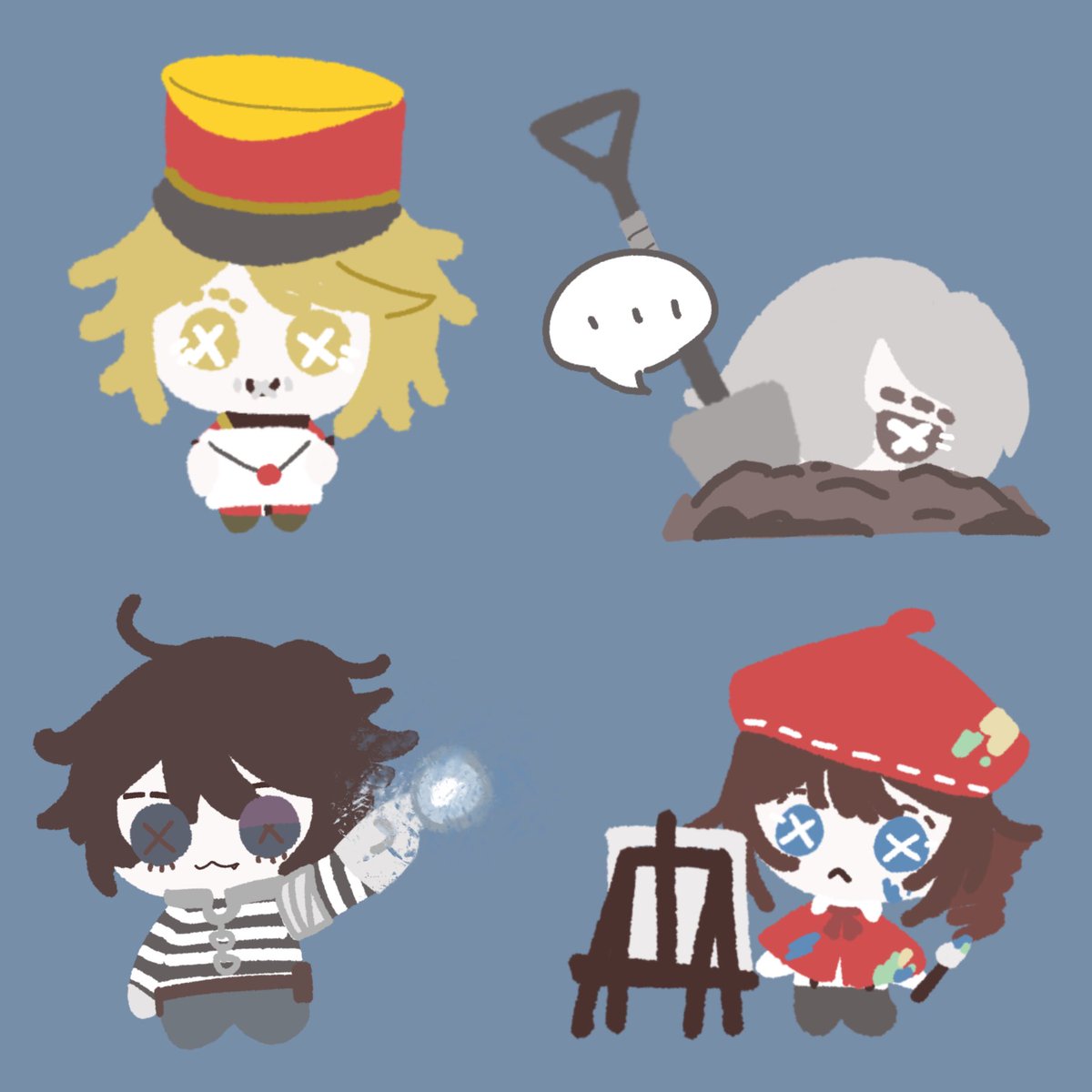 禾希📦 tweet media