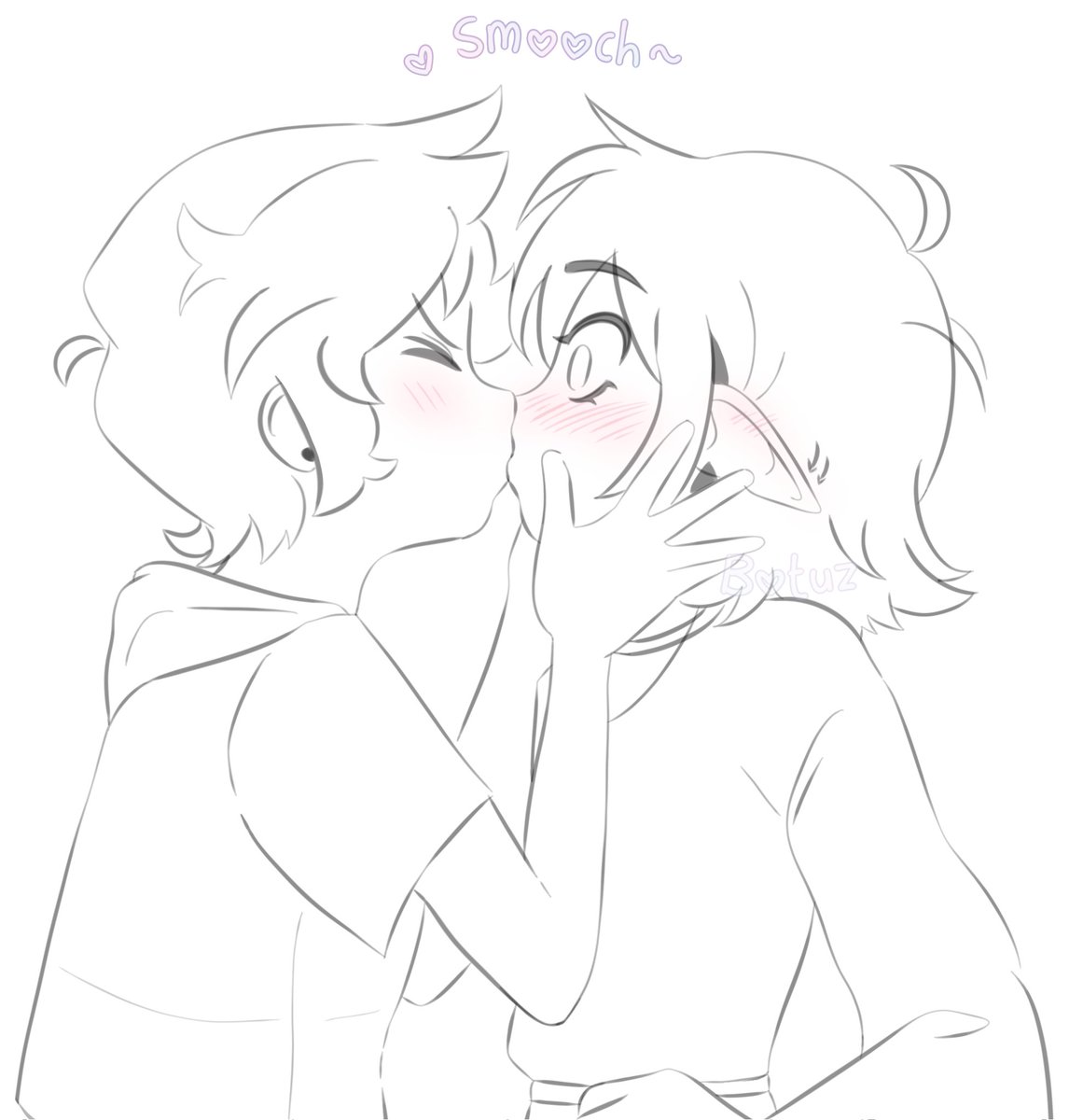 ♡ Comms Open | Myth tweet media