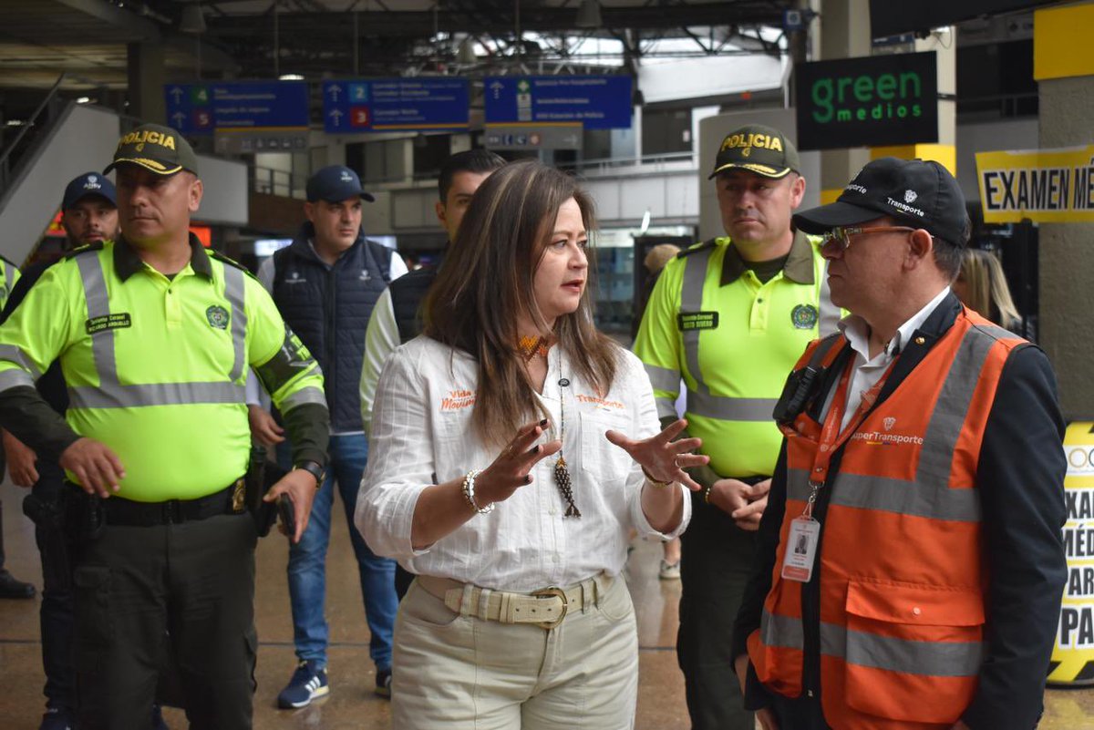 MinTransporte tweet media