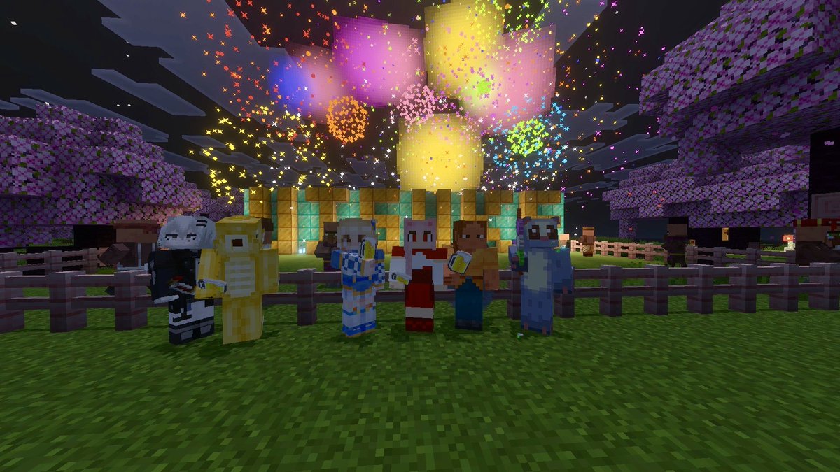 ういすけ tweet media