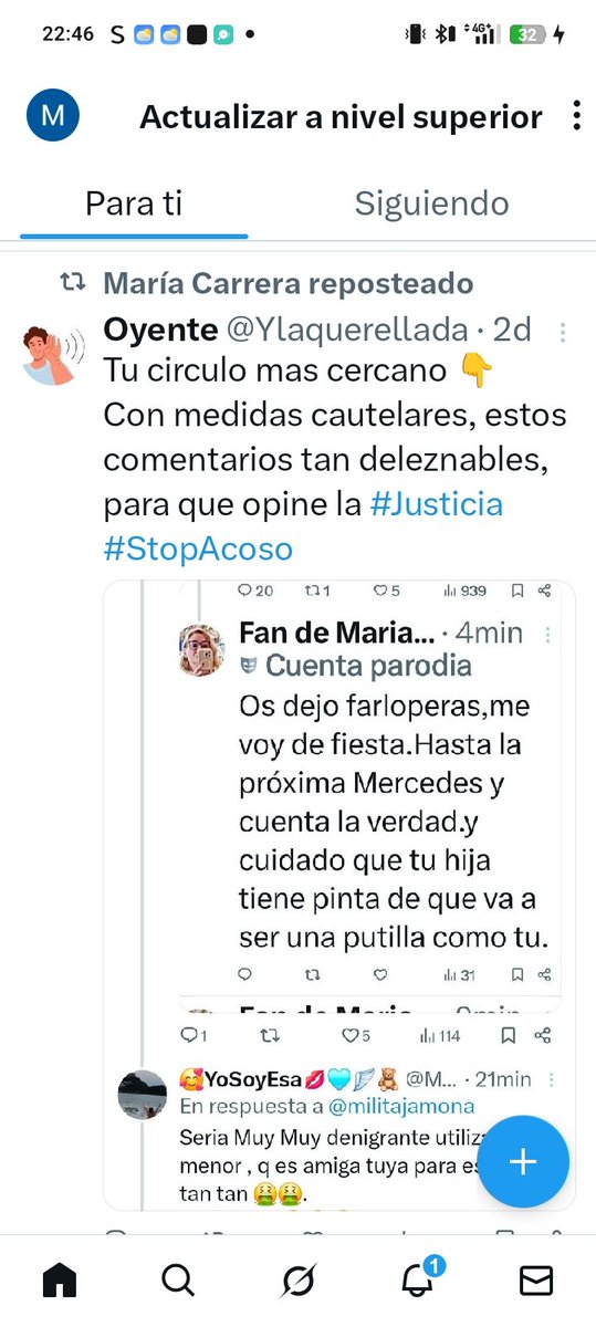 🥰YoSoyEsa💋🩵🪽🧸 tweet media