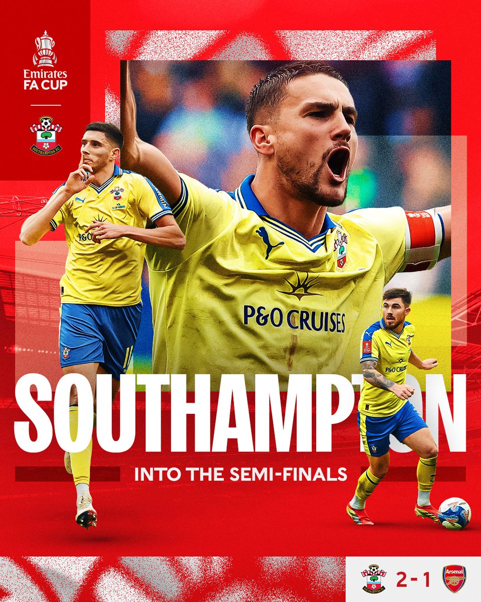 Emirates FA Cup tweet media