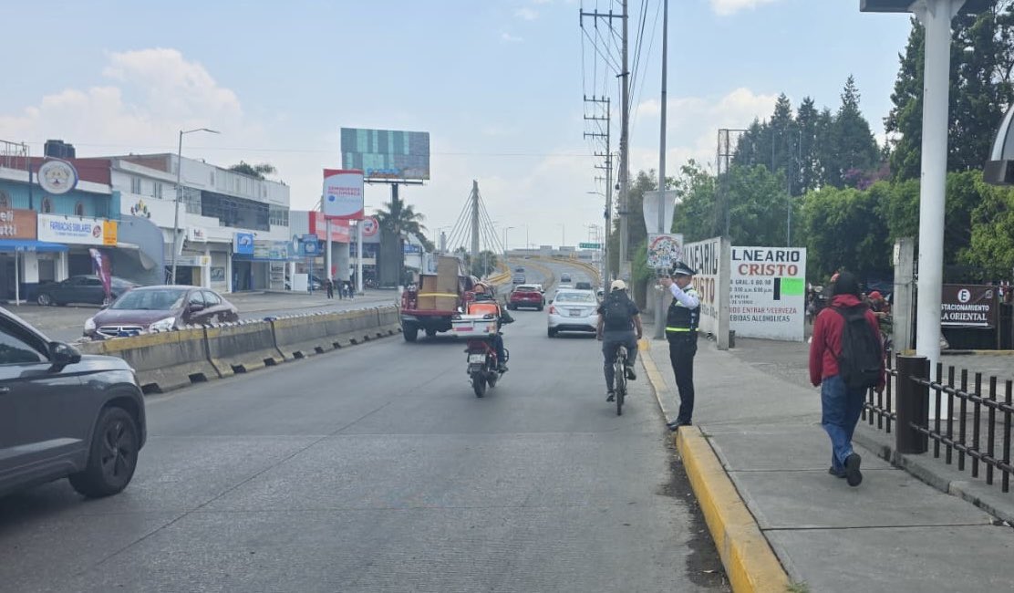 SSPPC San Andrés Cholula tweet media