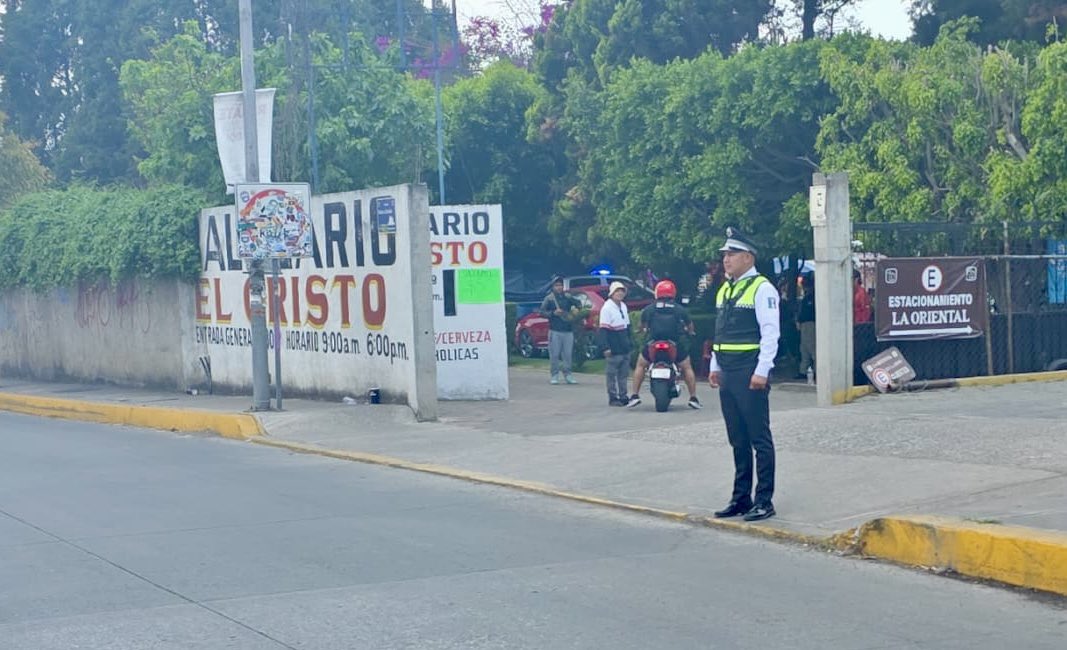 SSPPC San Andrés Cholula tweet media