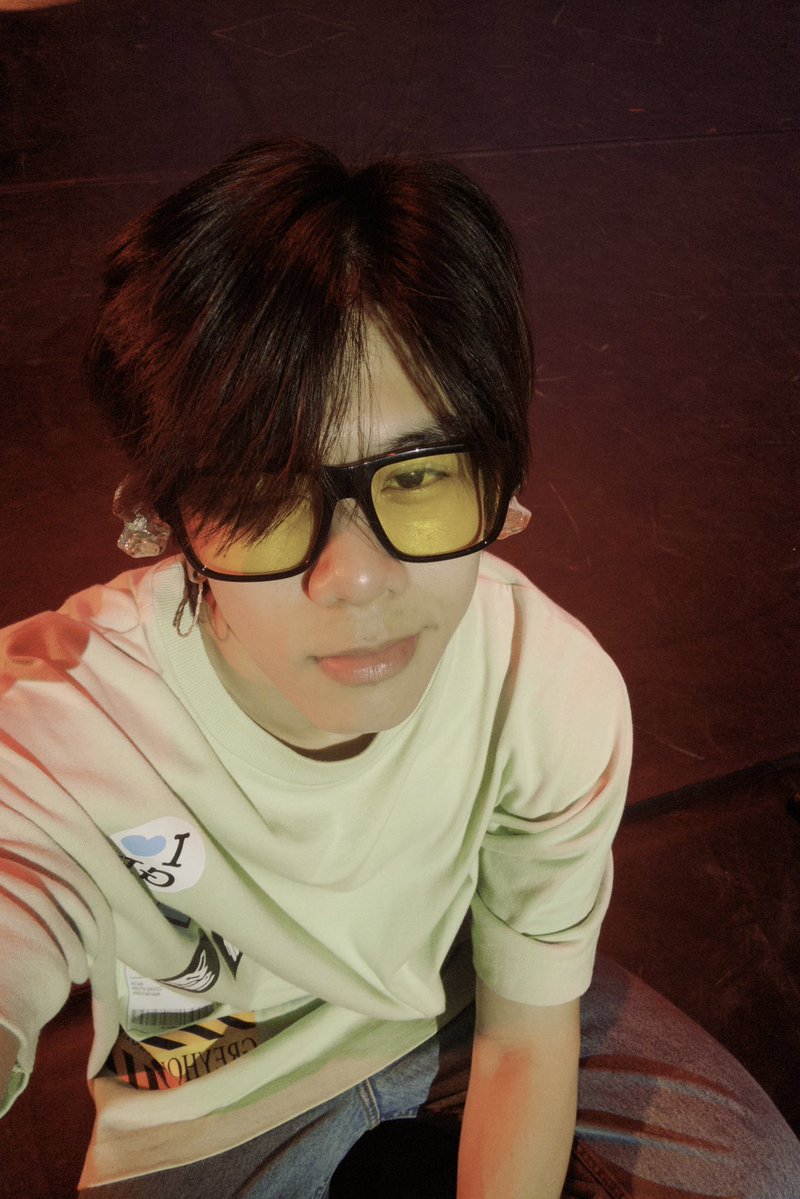 เอม.ตุ้ยยยย 🤏🏻 tweet media