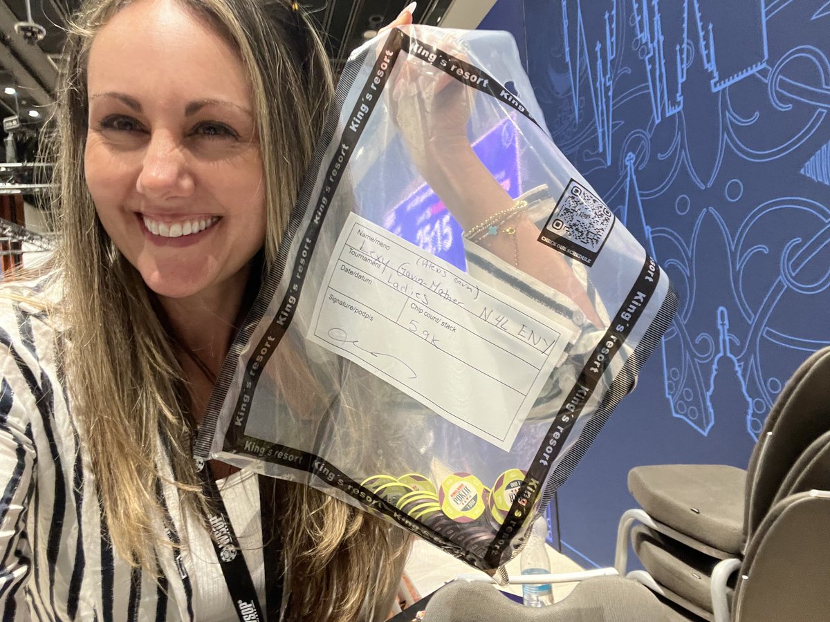 Lexy Gavin-Mather tweet media