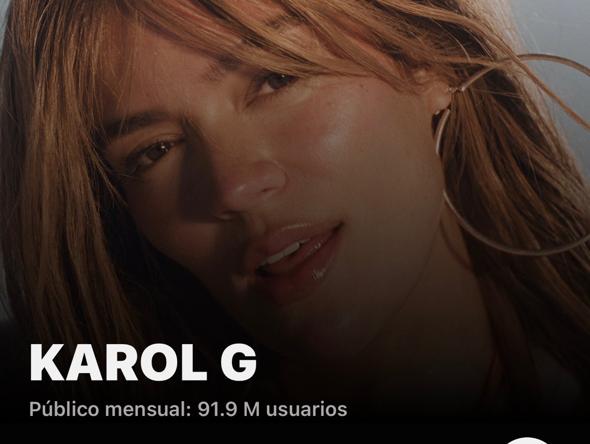 KAROL G PORTAL tweet media