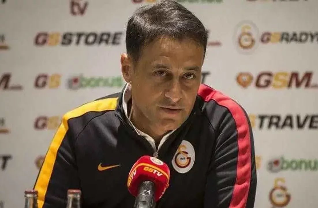 Saraçoğlu Sports tweet media