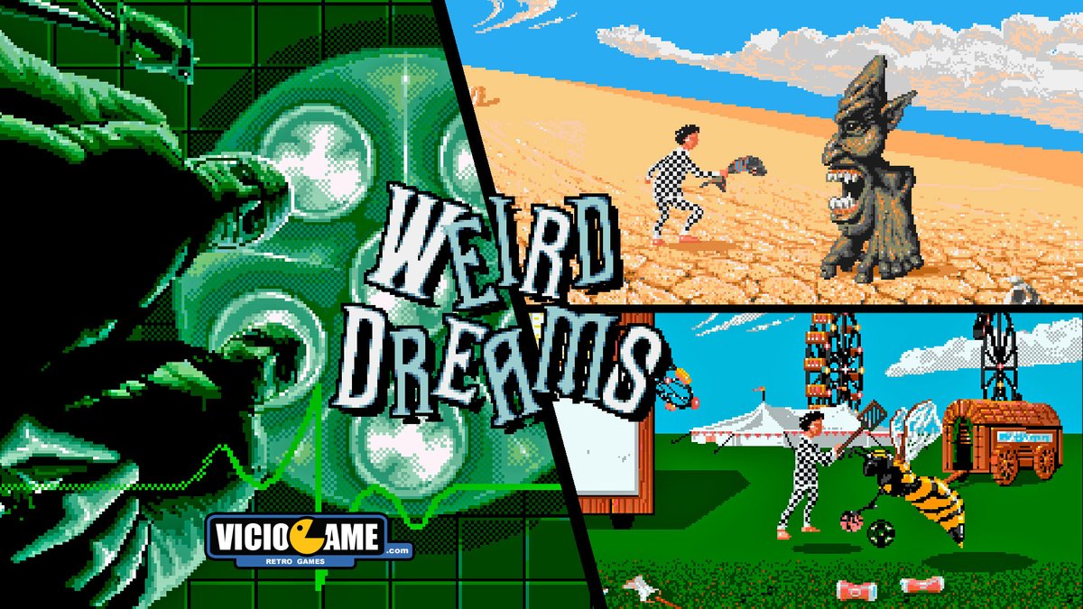 VICIOGAME tweet media