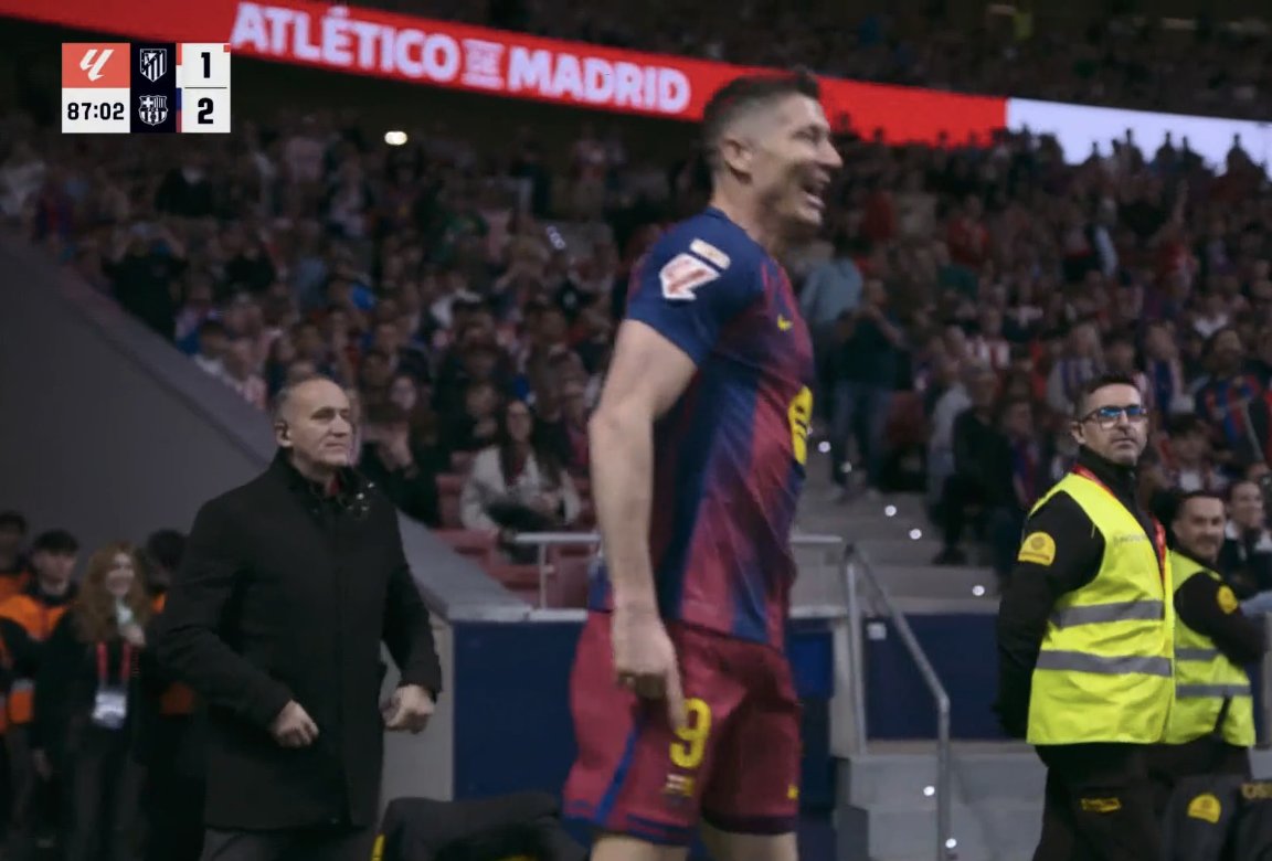 The Touchline | 𝐓 tweet media