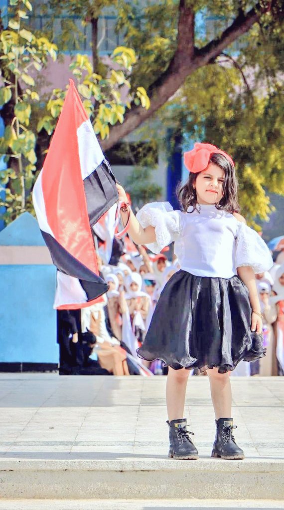 درة يمنية 🇾🇪 tweet media