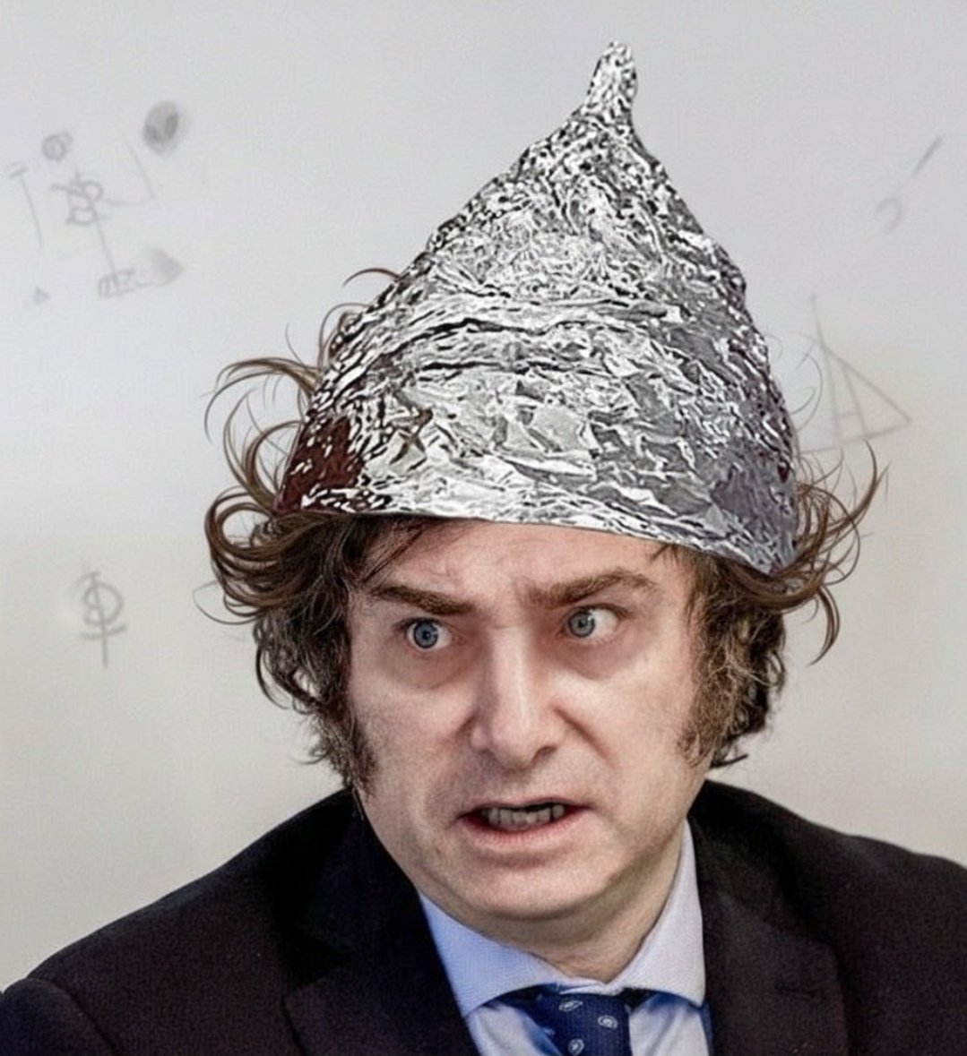 Un Loco Mas tweet media