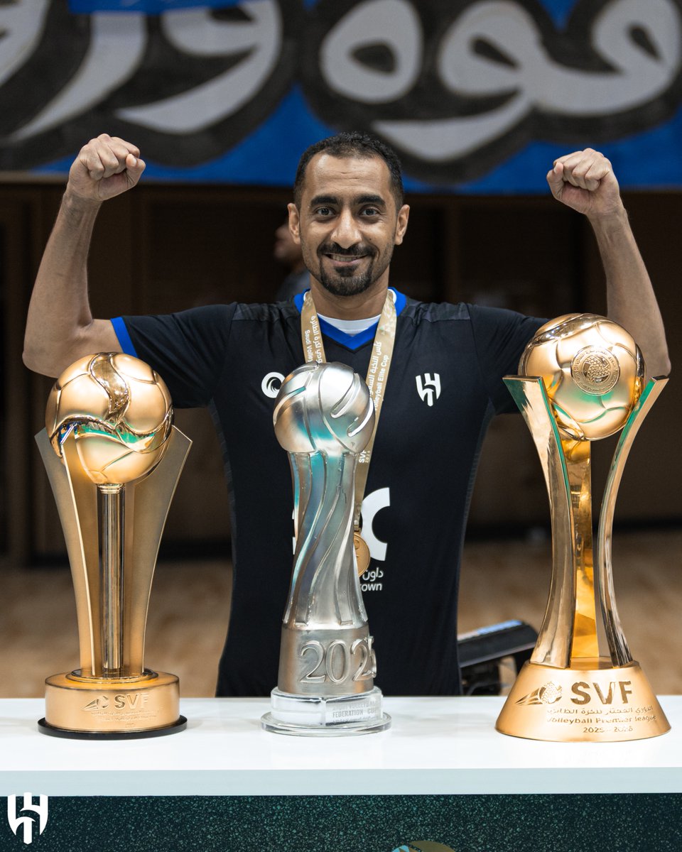 ألعاب الهلال المختلفة tweet media