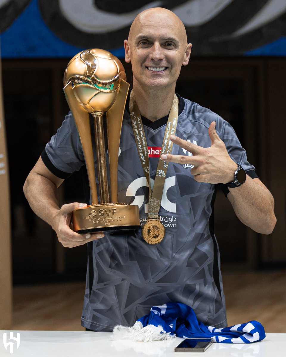 ألعاب الهلال المختلفة tweet media