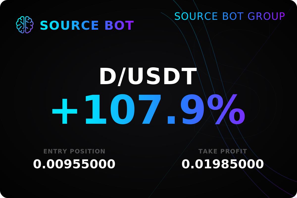 sourcebot01's tweet photo. $D https://t.co/wNBUYxomph