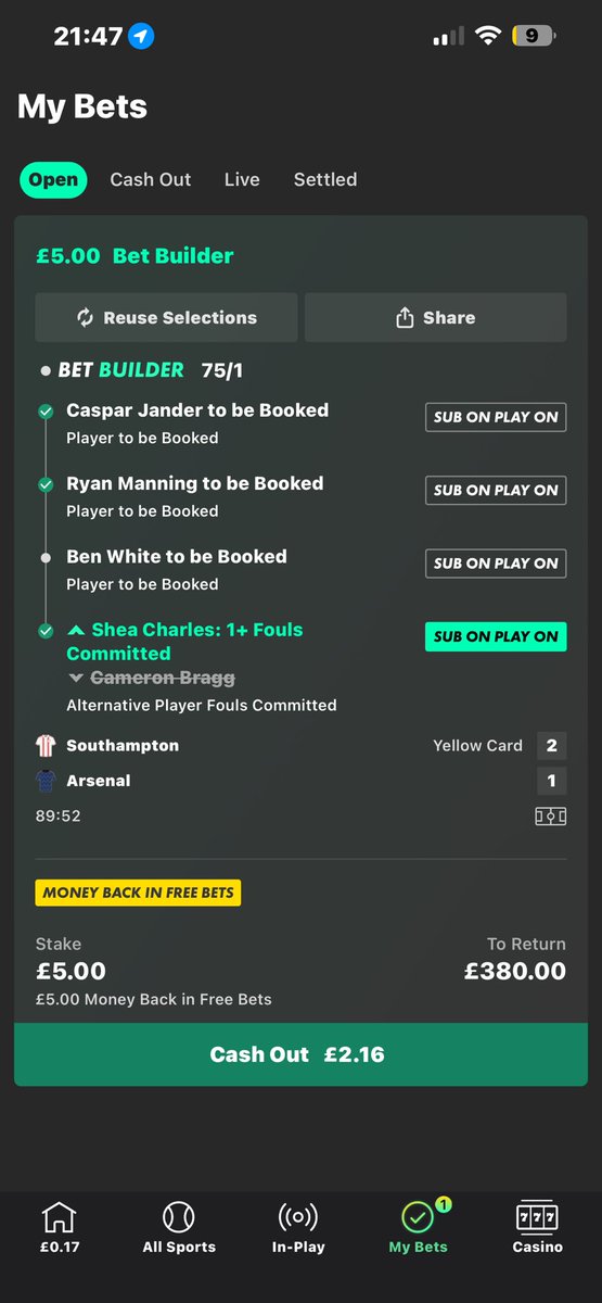 Just fuck off. #EmiratesFAcup