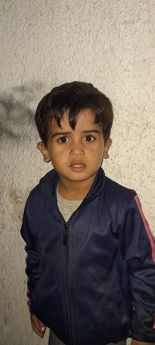 hadosh97mo7md's tweet image. My children are hungry 💔
Especially my infant child 
I can’t afford food for them Even $5 can help us eat today
Please help or share
#FeedTheHungry #Donate #HelpFamily #EmergencyHelp
@ainiladra @Altaccount9224 @BNetanyahood @oliveegirl @umaymohamed @mitajuku @lsthart @RioSlade