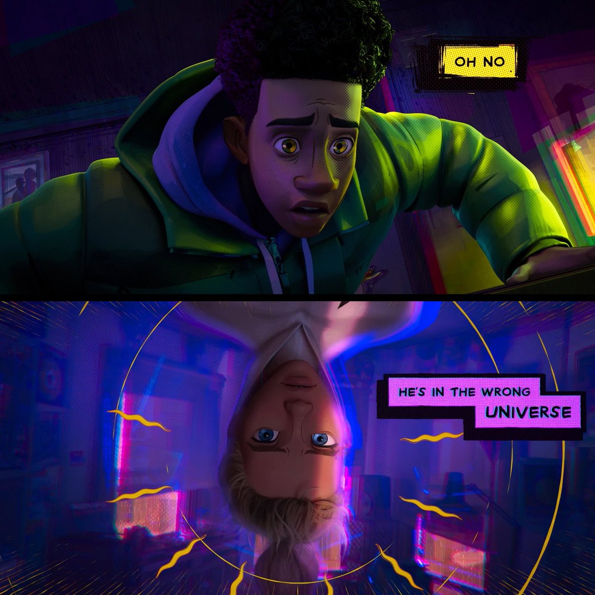 cinesthetic. (@thecinesthetic) on Twitter photo 