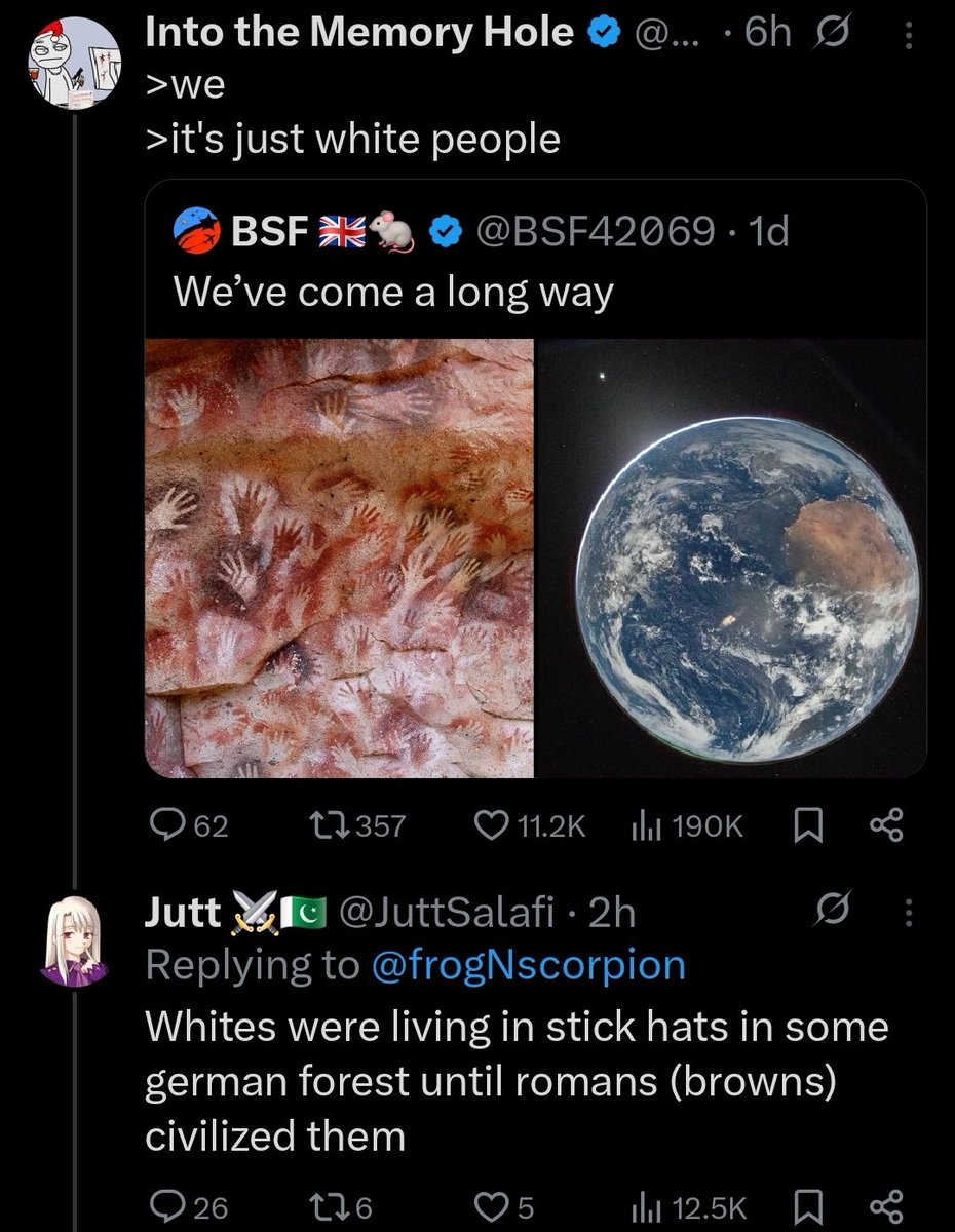 Insane Cope tweet media