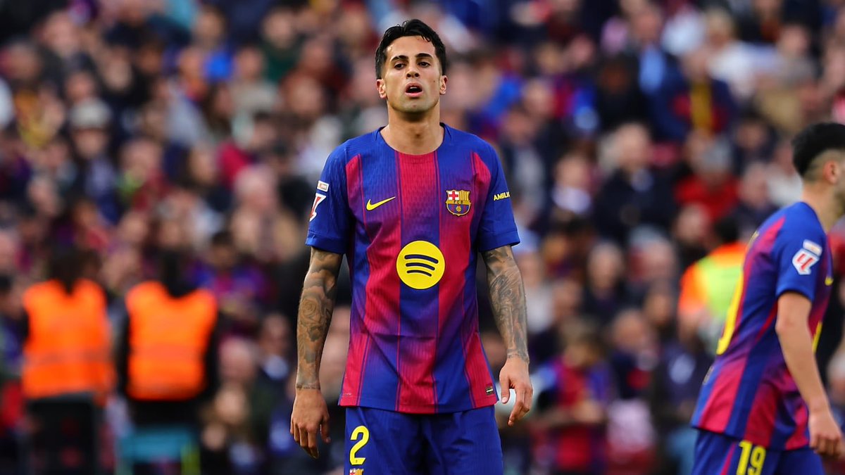 Som I Serem FCB tweet media