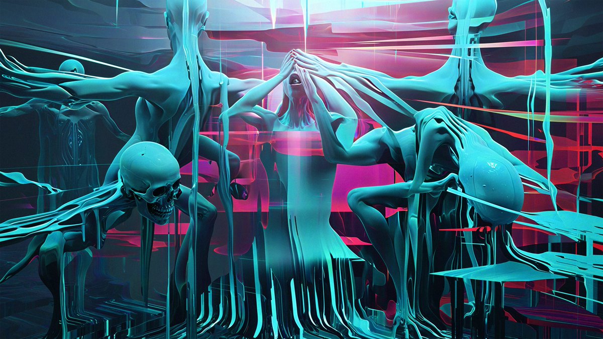 NEVERMXRE ® tweet media