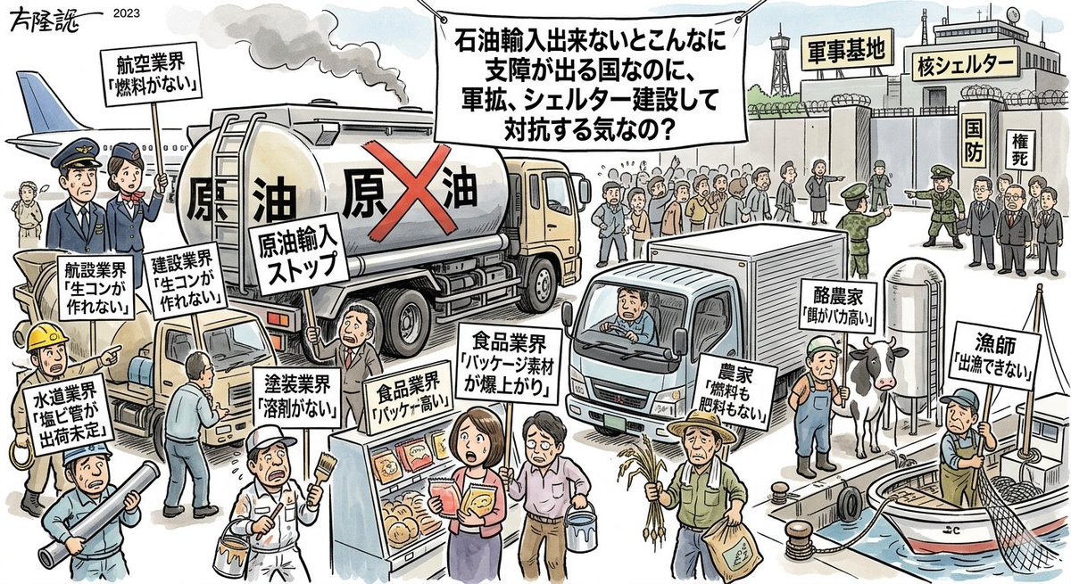 ちょっとちょっと tweet media