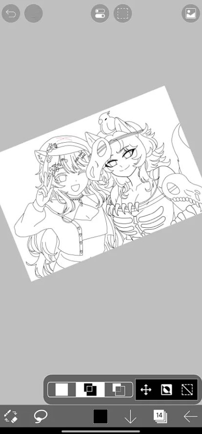 Miu - cmms open (1/5) tweet media