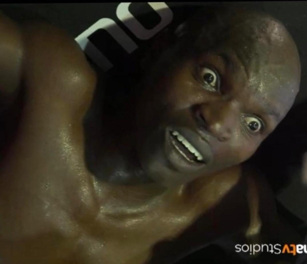 Kijana ya PresidenT™️ tweet media