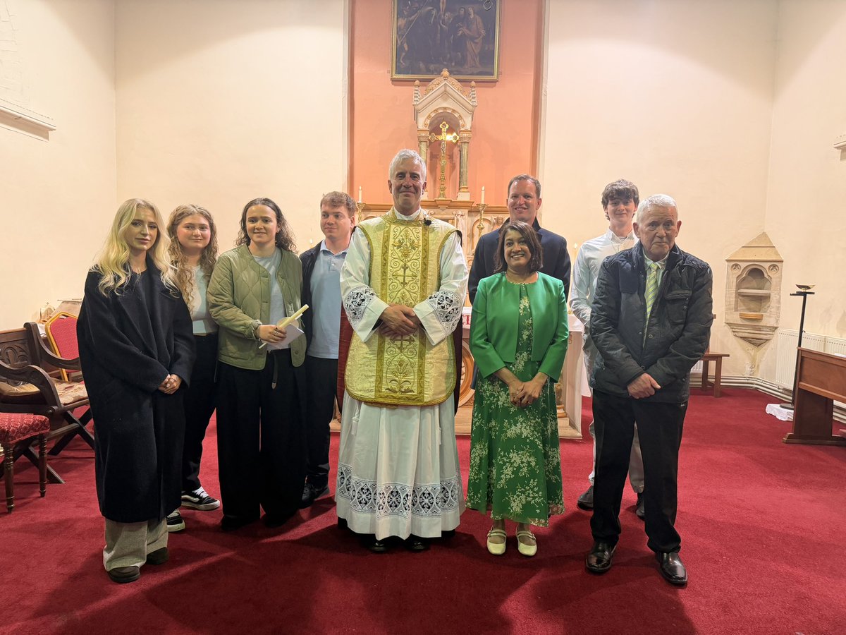 Fr David Palmer tweet media