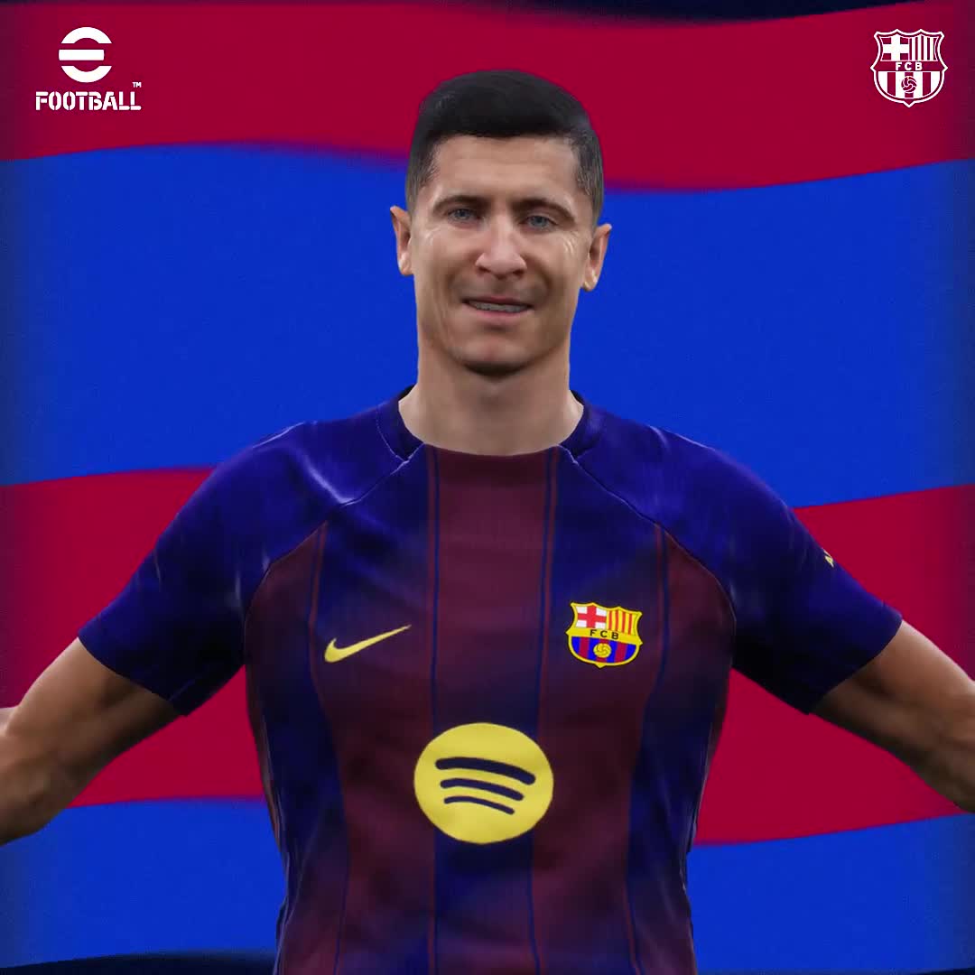 88' Buuuuuuuuut de Robert Lewandowski !!!!!!! João Cancelo se joue de son défenseur et place une frappe puissante sur Musso, qui repousse, sur le buteur polonais... Le ballon termine dans les filets ! (1-2) #AtletiBarça