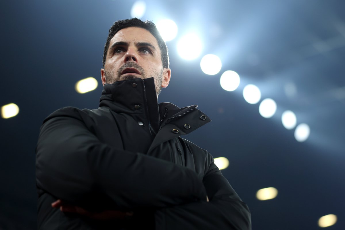 The Touchline | 𝐓 tweet media