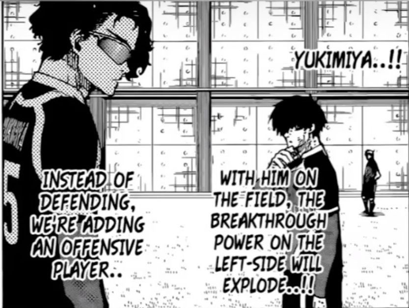 daily dose of yukimiya kenyu ☆ (@yukkipilled) on Twitter photo 