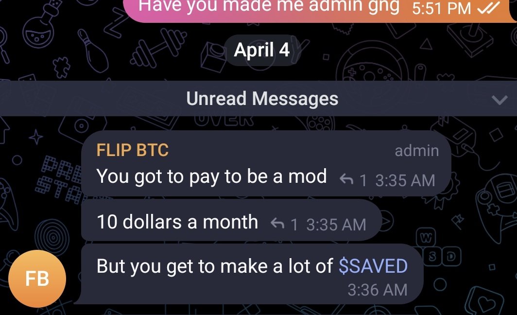 SammieCryptic tweet media