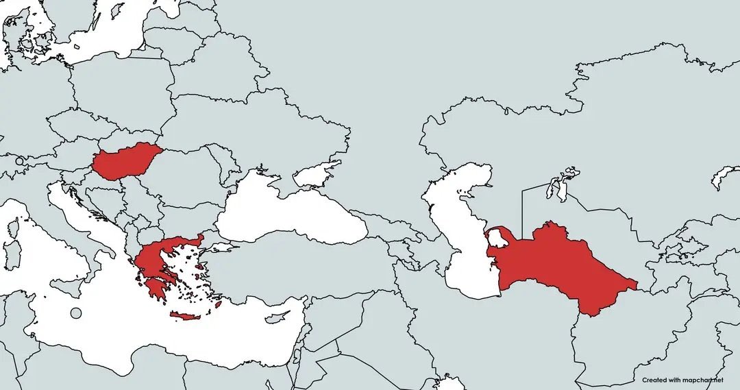 Based Türkiye 🇹🇷 tweet media