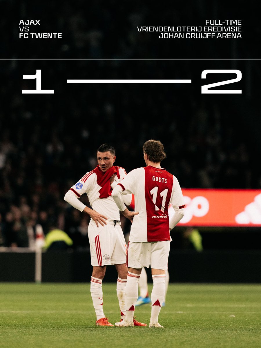 AFC Ajax tweet media