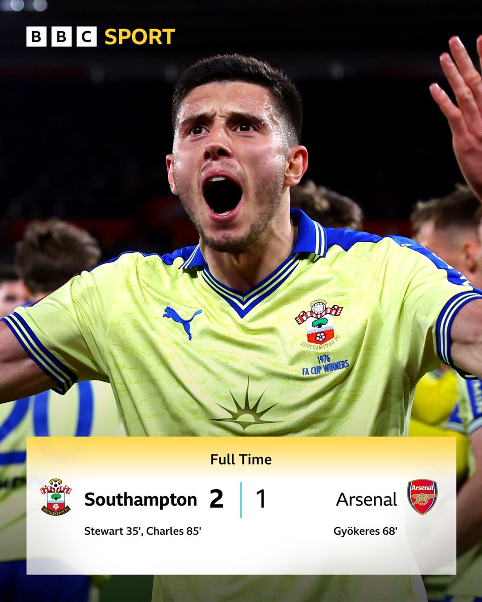 BBC Sport tweet media