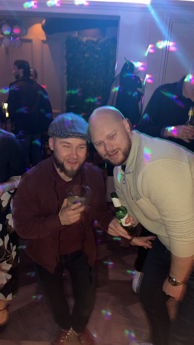 Benjamin tweet media