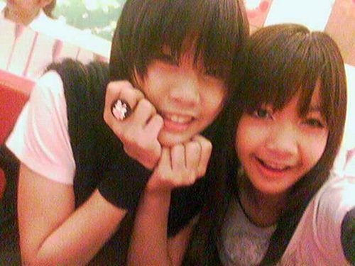 Megami Queen tweet media