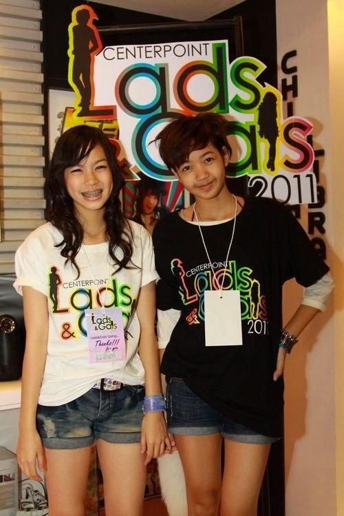 Megami Queen tweet media