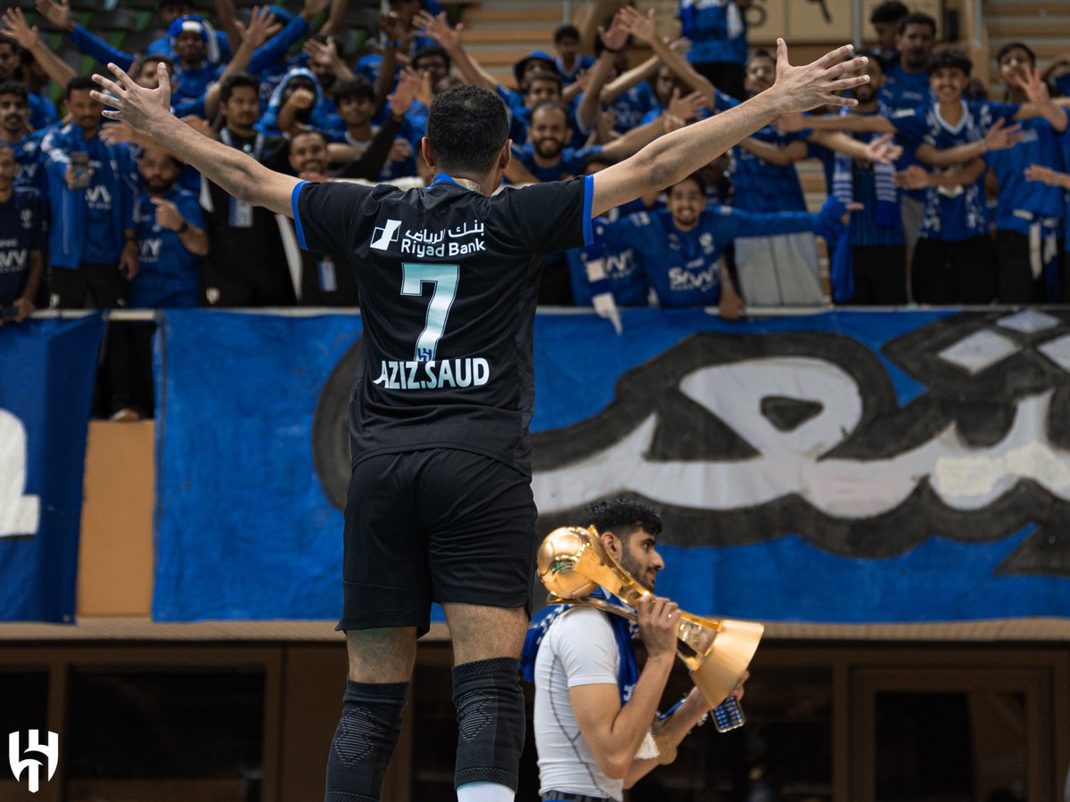 ألعاب الهلال المختلفة tweet media