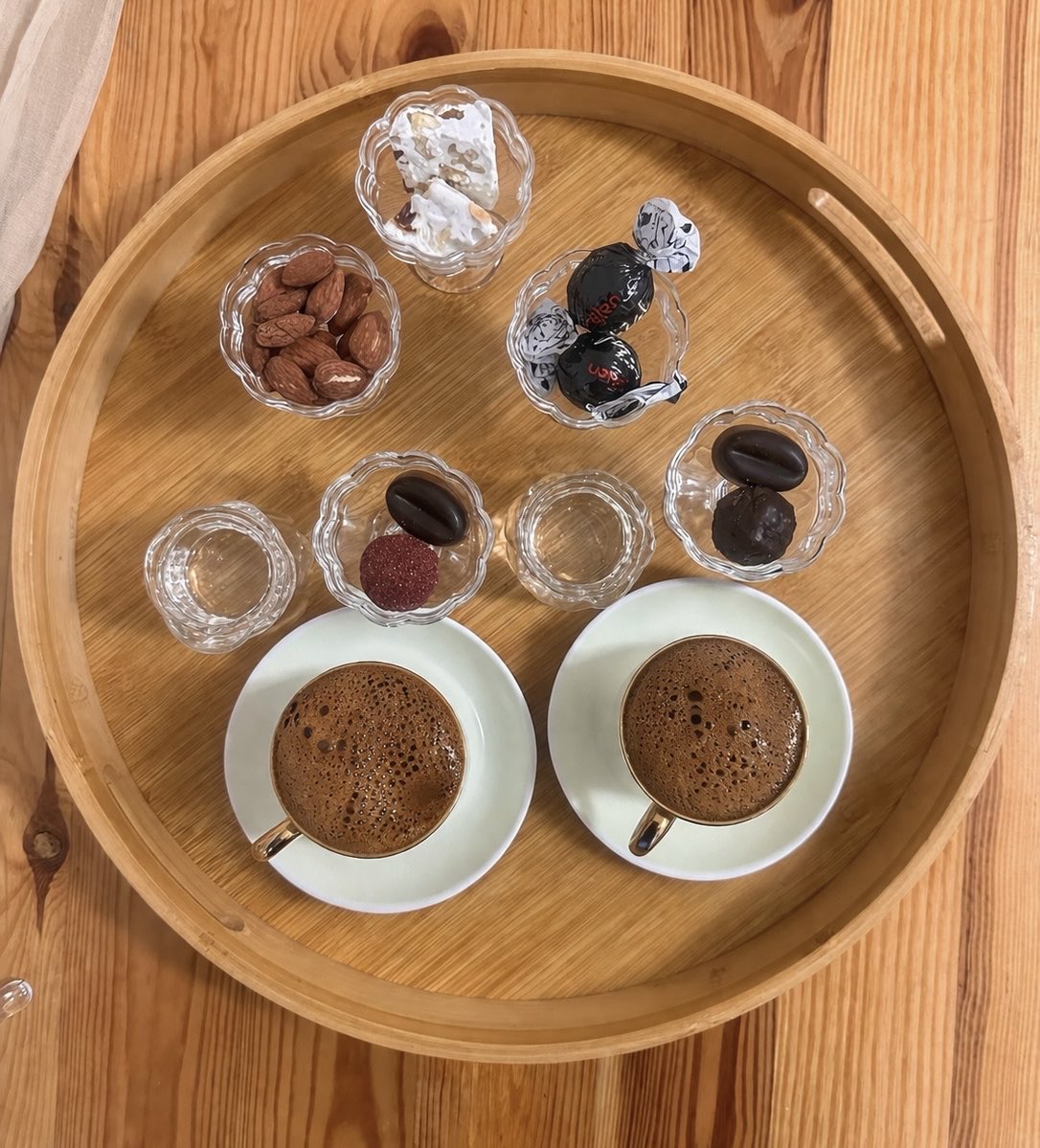 hatice çağlar tweet media