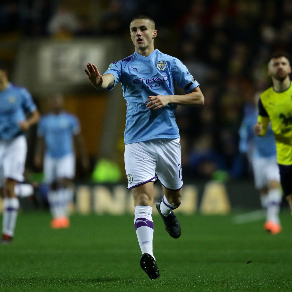 City Xtra tweet media