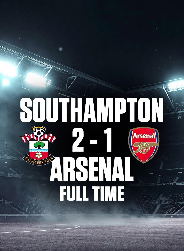 Arsenal Impact tweet media