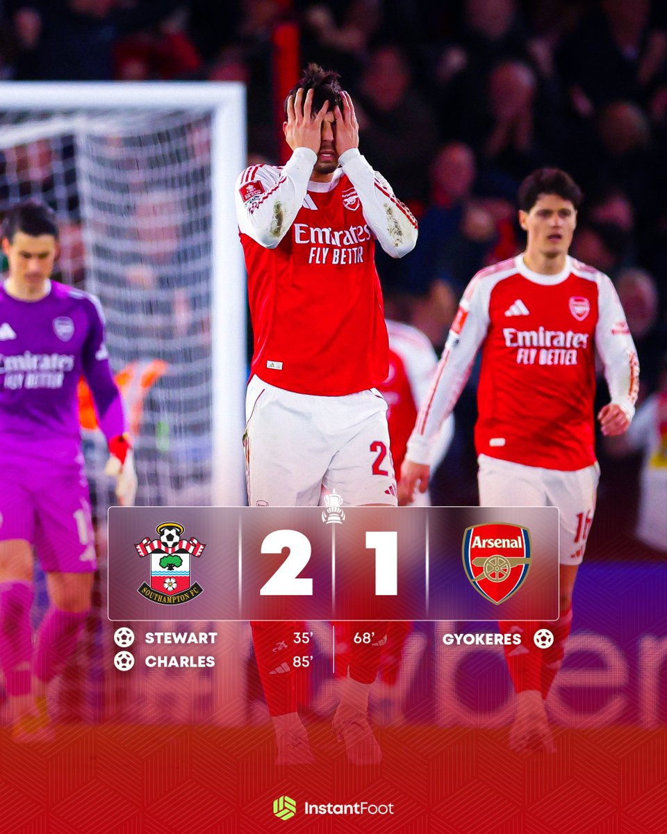 Instant Foot ⚽️ tweet media