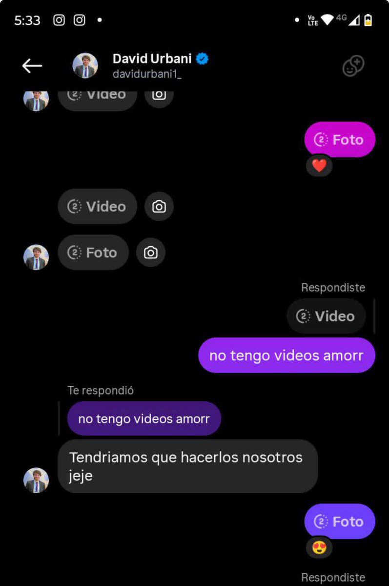 DavidUrbaniViolin tweet media