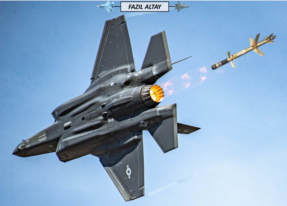 KAAN TF-23 tweet media