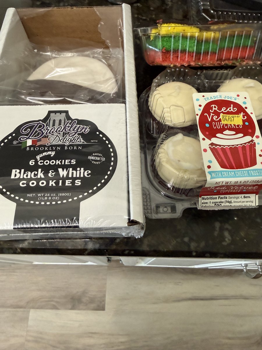 Arnie Spanier tweet media