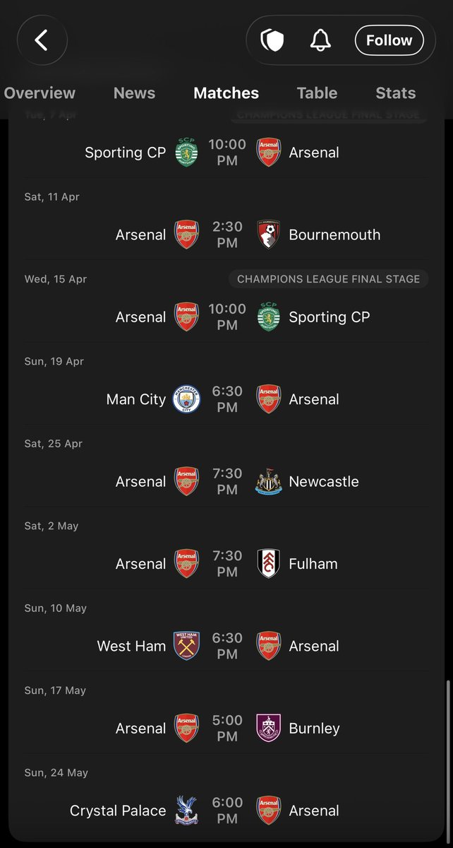 Oiil( arteta out) tweet media