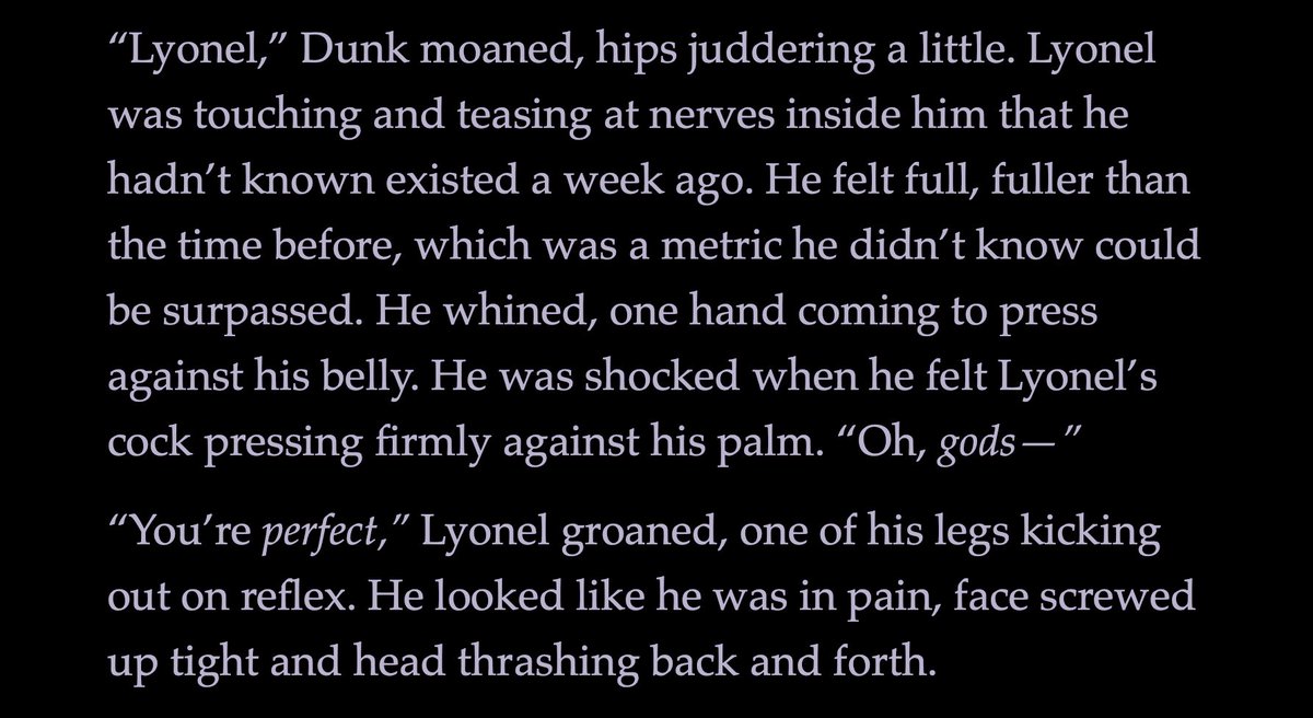 ser nora of threebeers tweet media